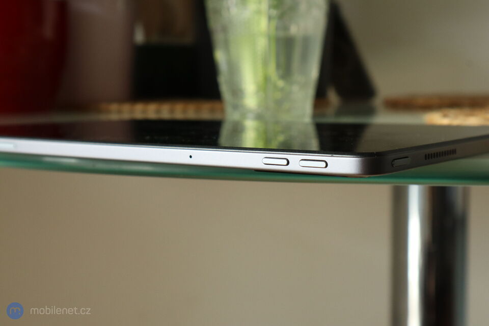 Lenovo Tab M11 (2024)