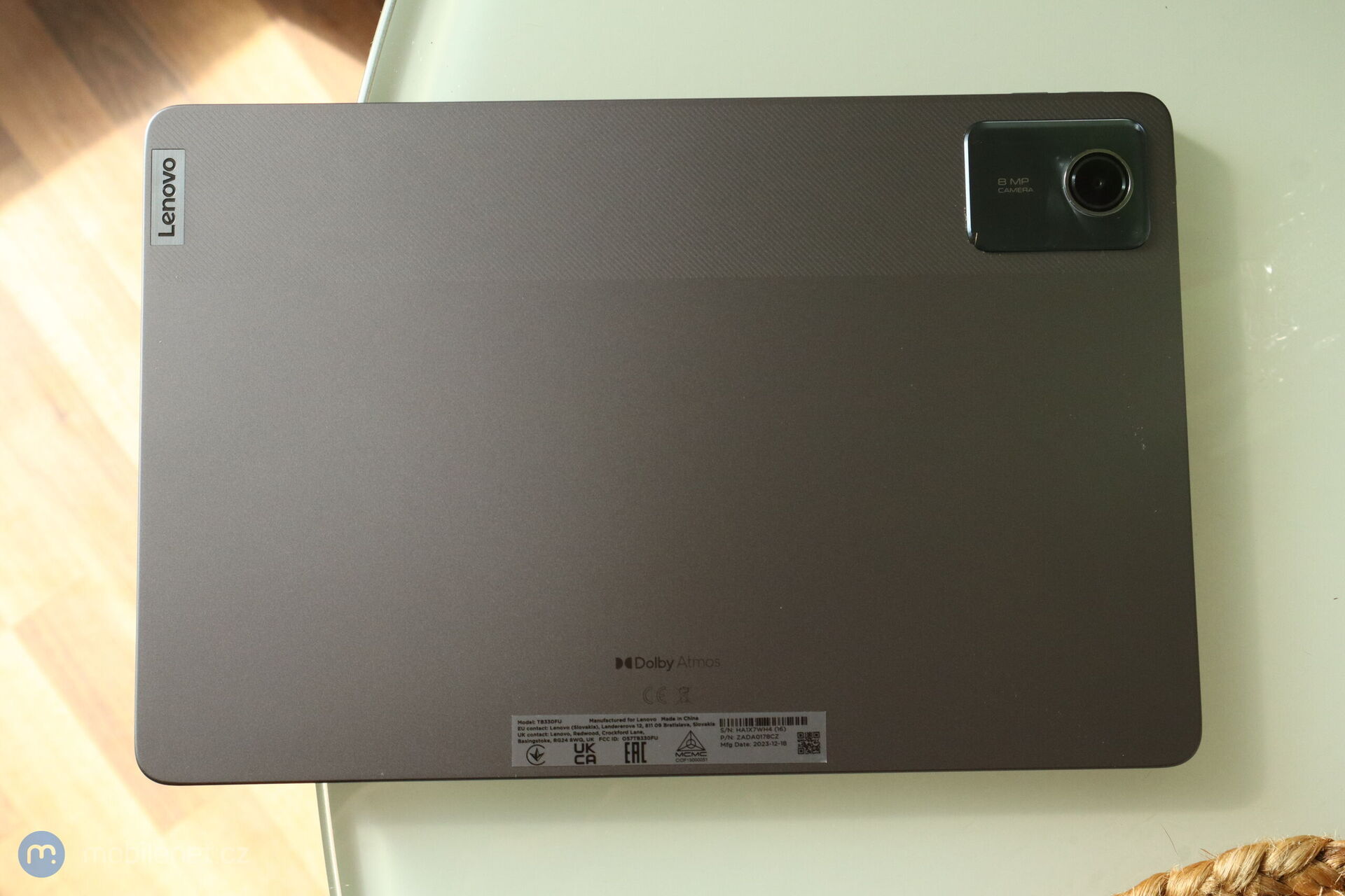 Lenovo Tab M11 (2024)