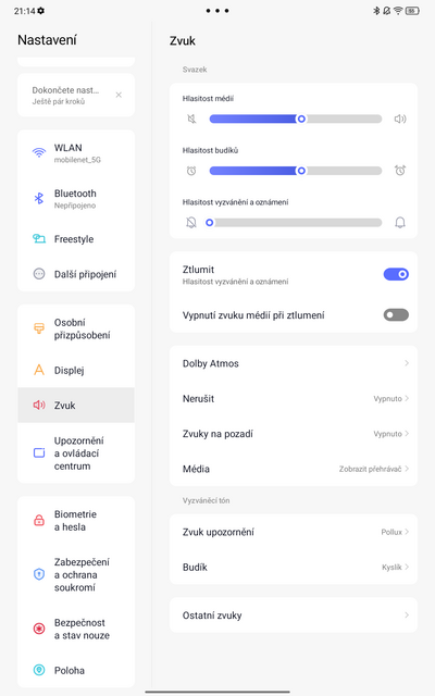Lenovo Tab M11 (2024)