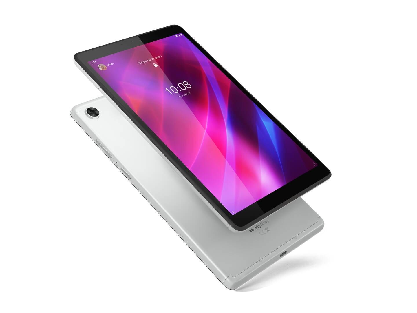 Lenovo Tab M7 (3. generace)