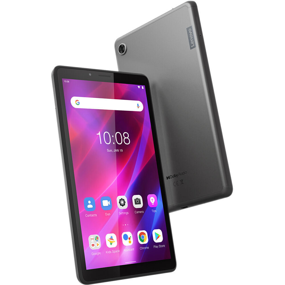 Lenovo Tab M7 (3. generace)