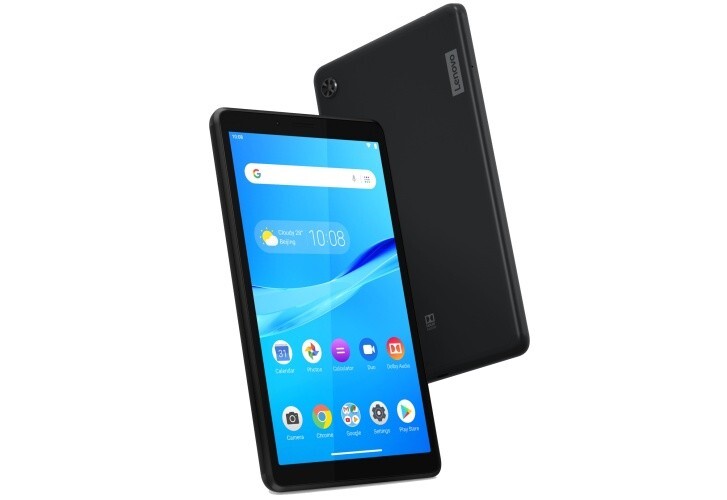 Lenovo Tab M7