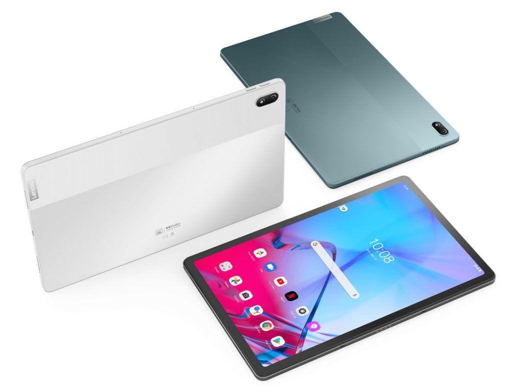Lenovo Tab P11 5G