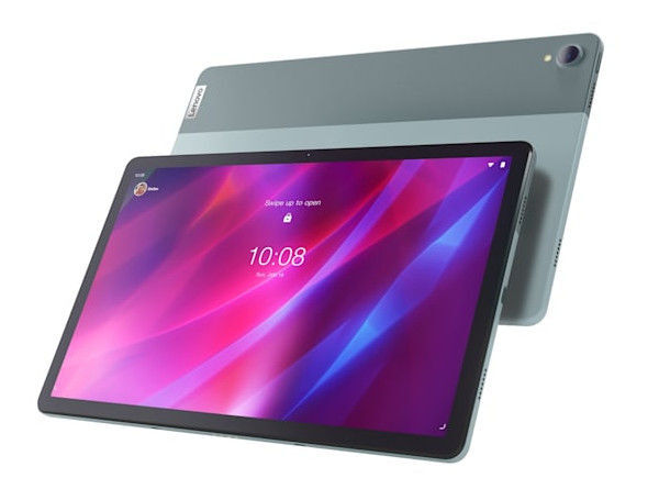 Lenovo Tab P11 Plus