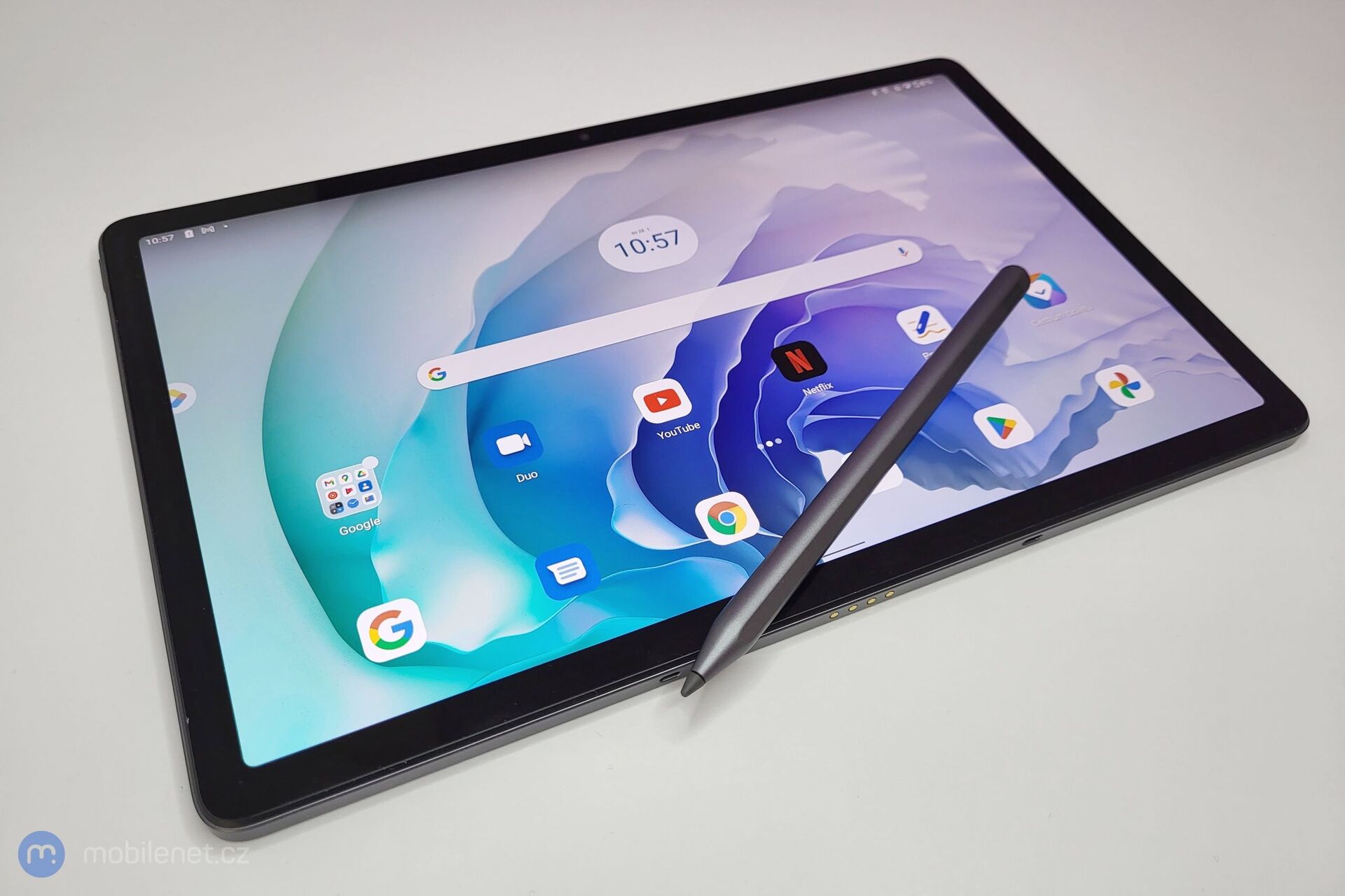Lenovo Tab P11 Pro 2nd