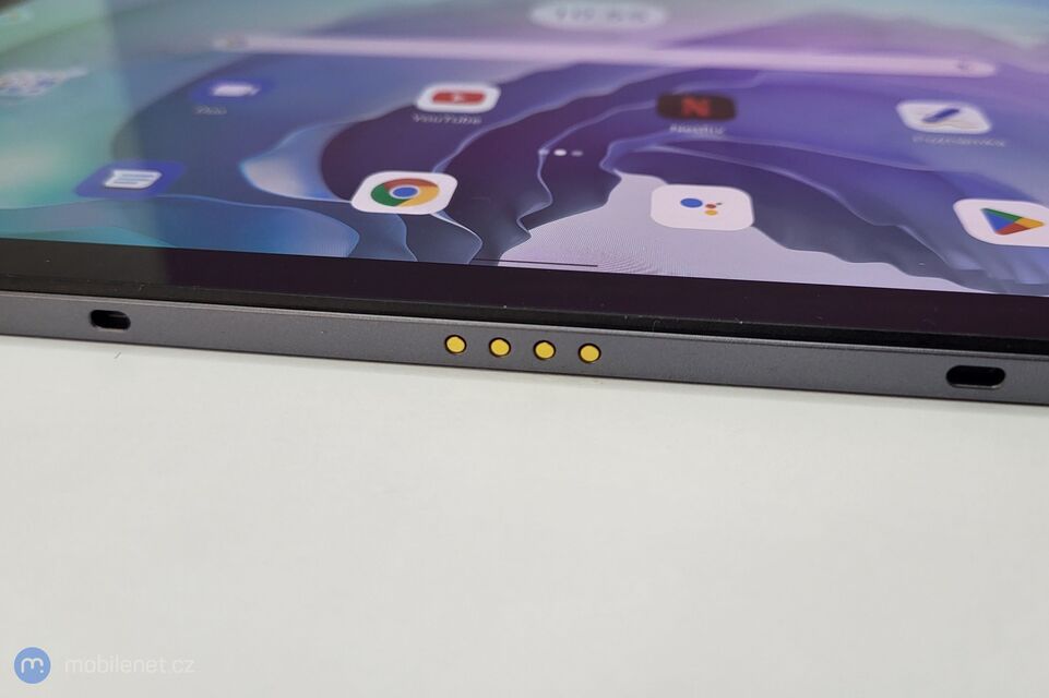 Lenovo Tab P11 Pro 2nd