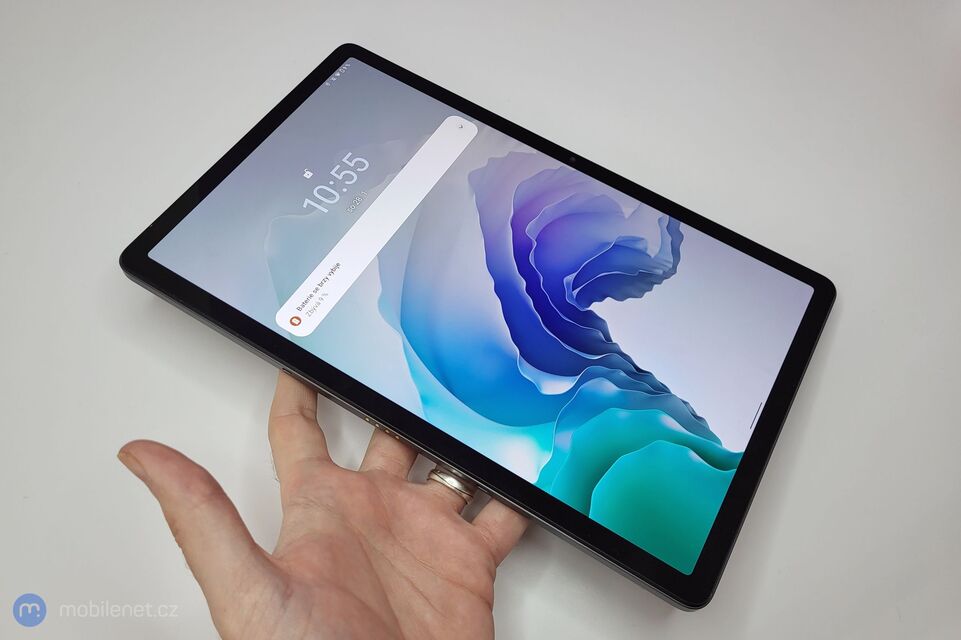 Lenovo Tab P11 Pro 2nd