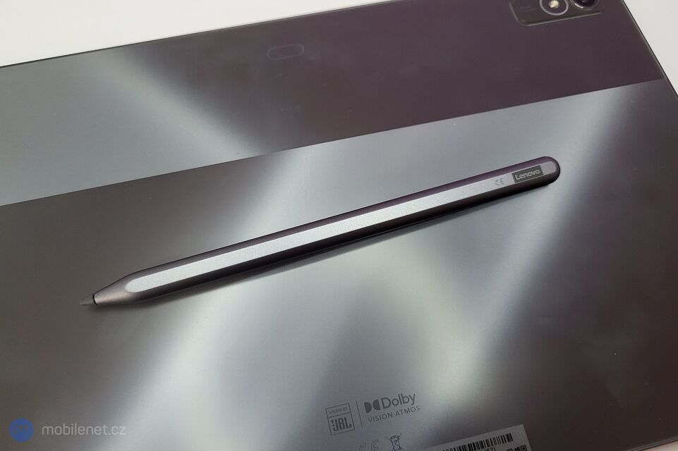 Lenovo Tab P11 Pro 2nd