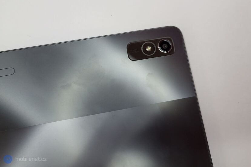 Lenovo Tab P11 Pro 2nd