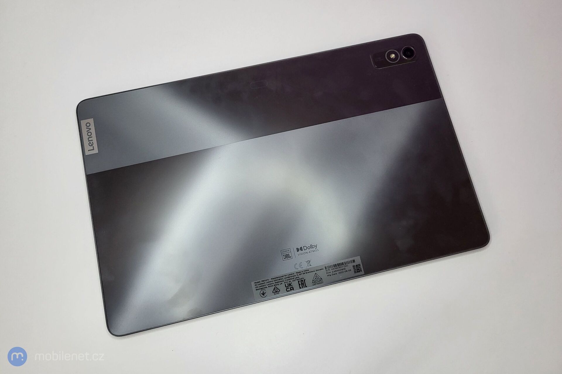 Lenovo Tab P11 Pro 2nd