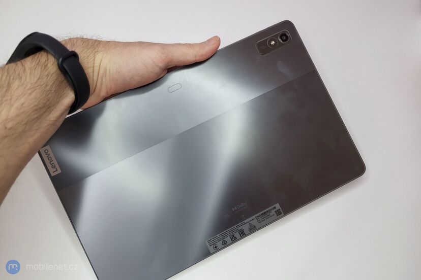Lenovo Tab P11 Pro 2nd
