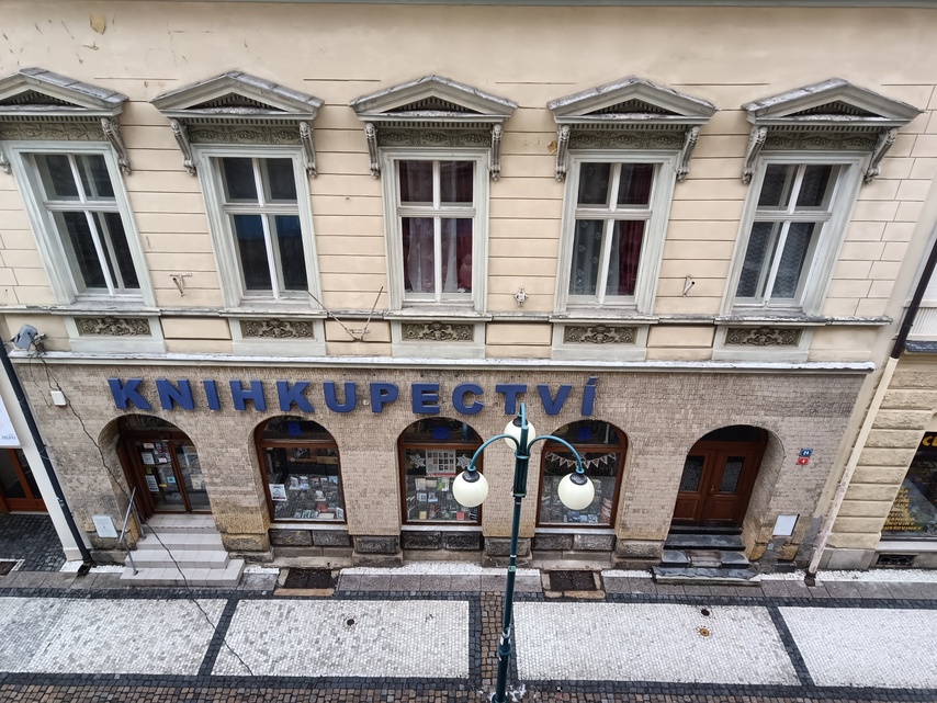 Lenovo Tab P11 Pro 2nd