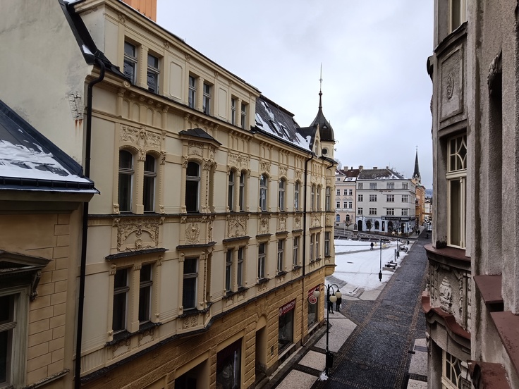 Lenovo Tab P11 Pro 2nd