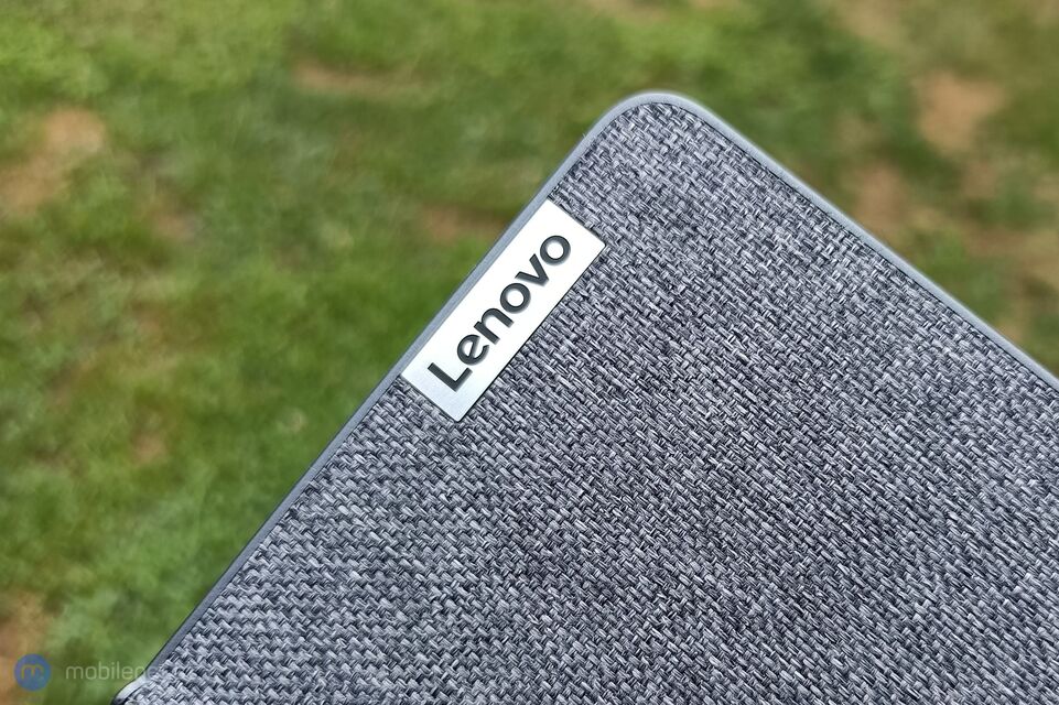 Lenovo Tab P11 Pro