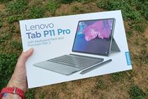 Lenovo Tab P11 Pro