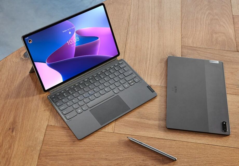Lenovo Tab P12 Pro