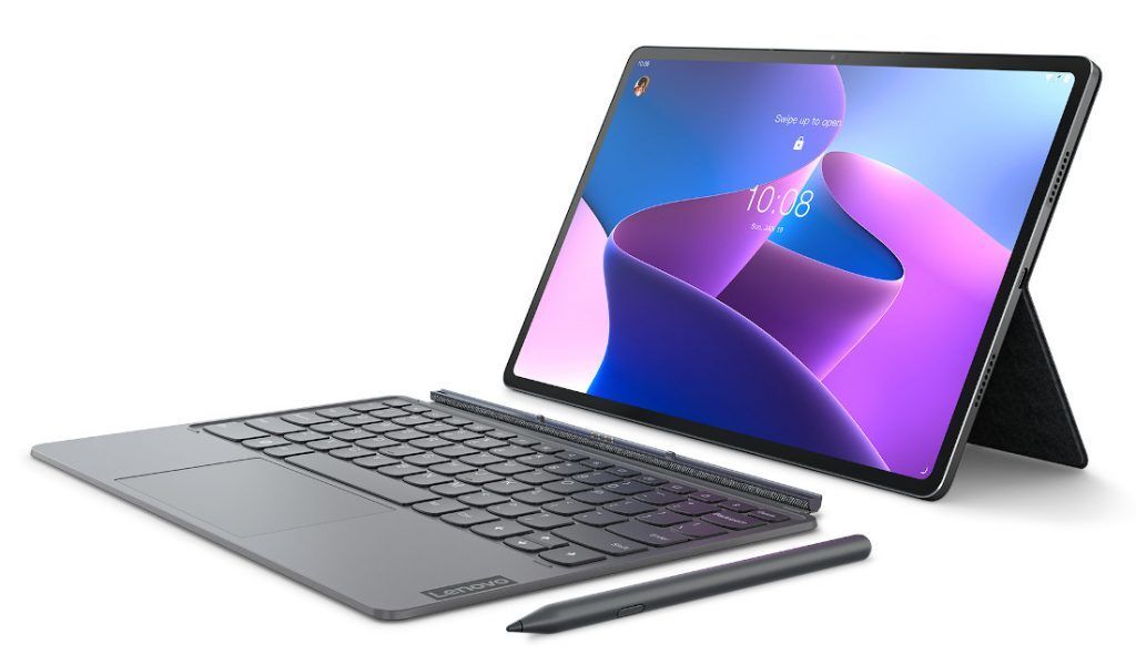 Lenovo Tab P12 Pro