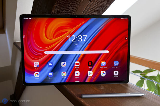 Lenovo Tab P12 Pro