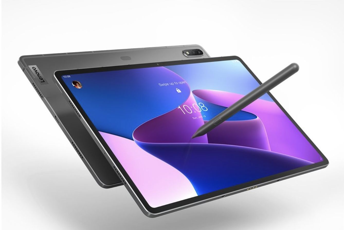 Lenovo Tab P12 Pro