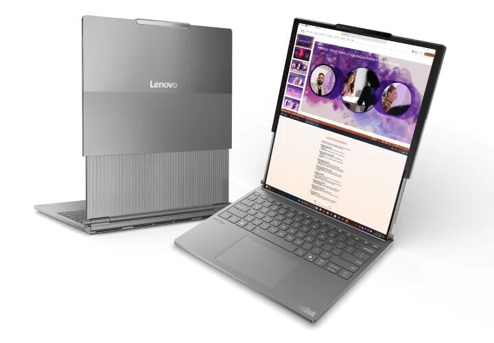 Lenovo ThinBook Plus 6. generace