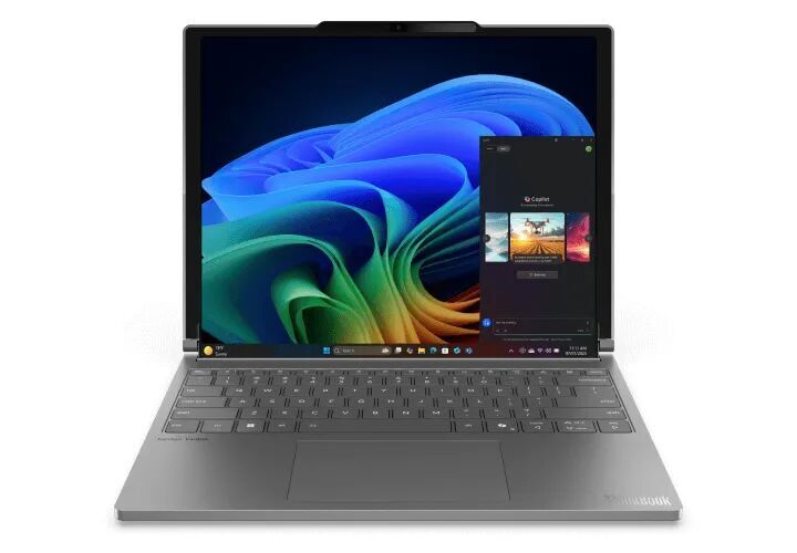 Lenovo ThinBook Plus 6. generace