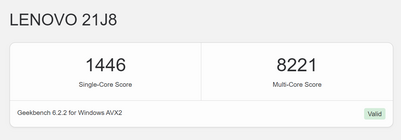 Lenovo ThinkBook 16p Gen 4
