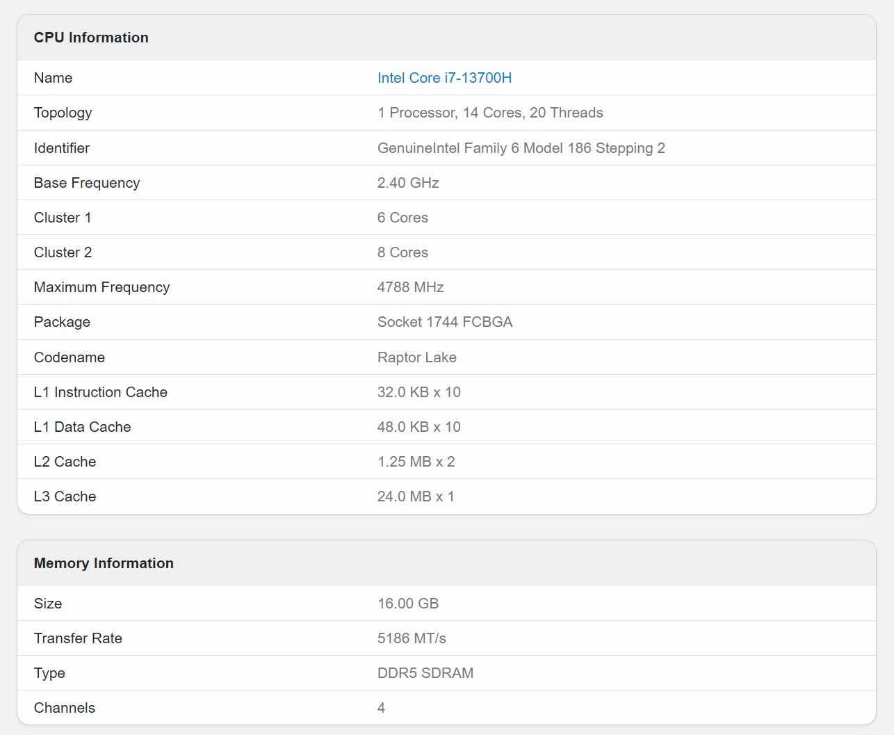 Lenovo ThinkBook 16p Gen 4