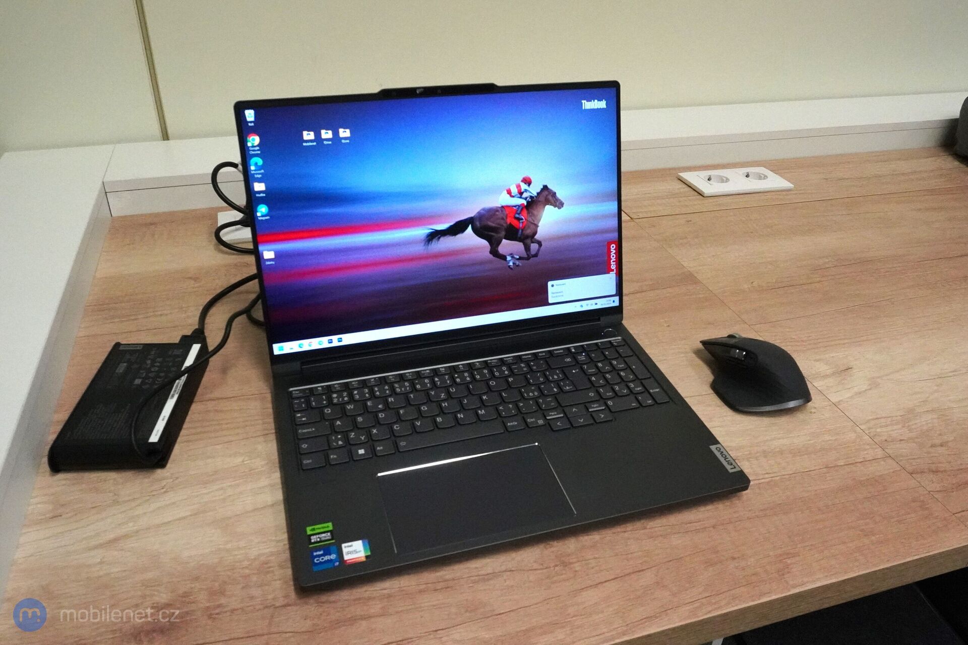 Lenovo ThinkBook 16p Gen 4