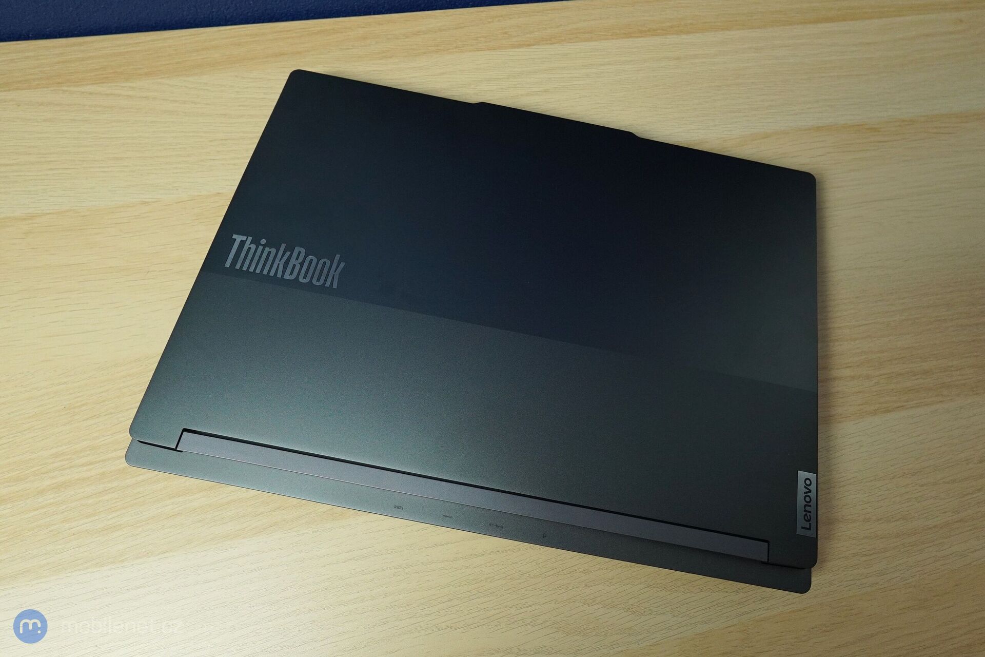 Lenovo ThinkBook 16p Gen 4