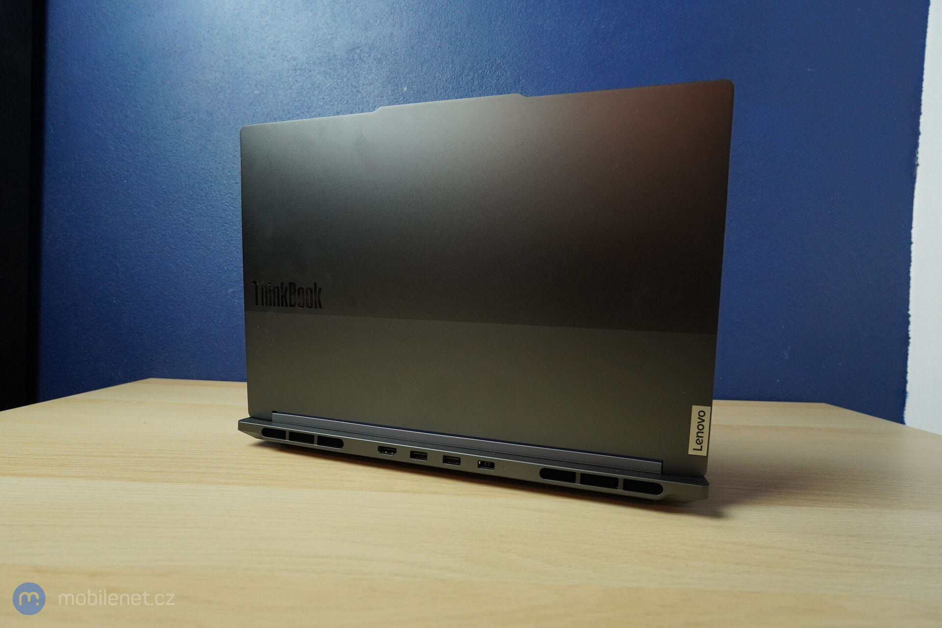 Lenovo ThinkBook 16p Gen 4