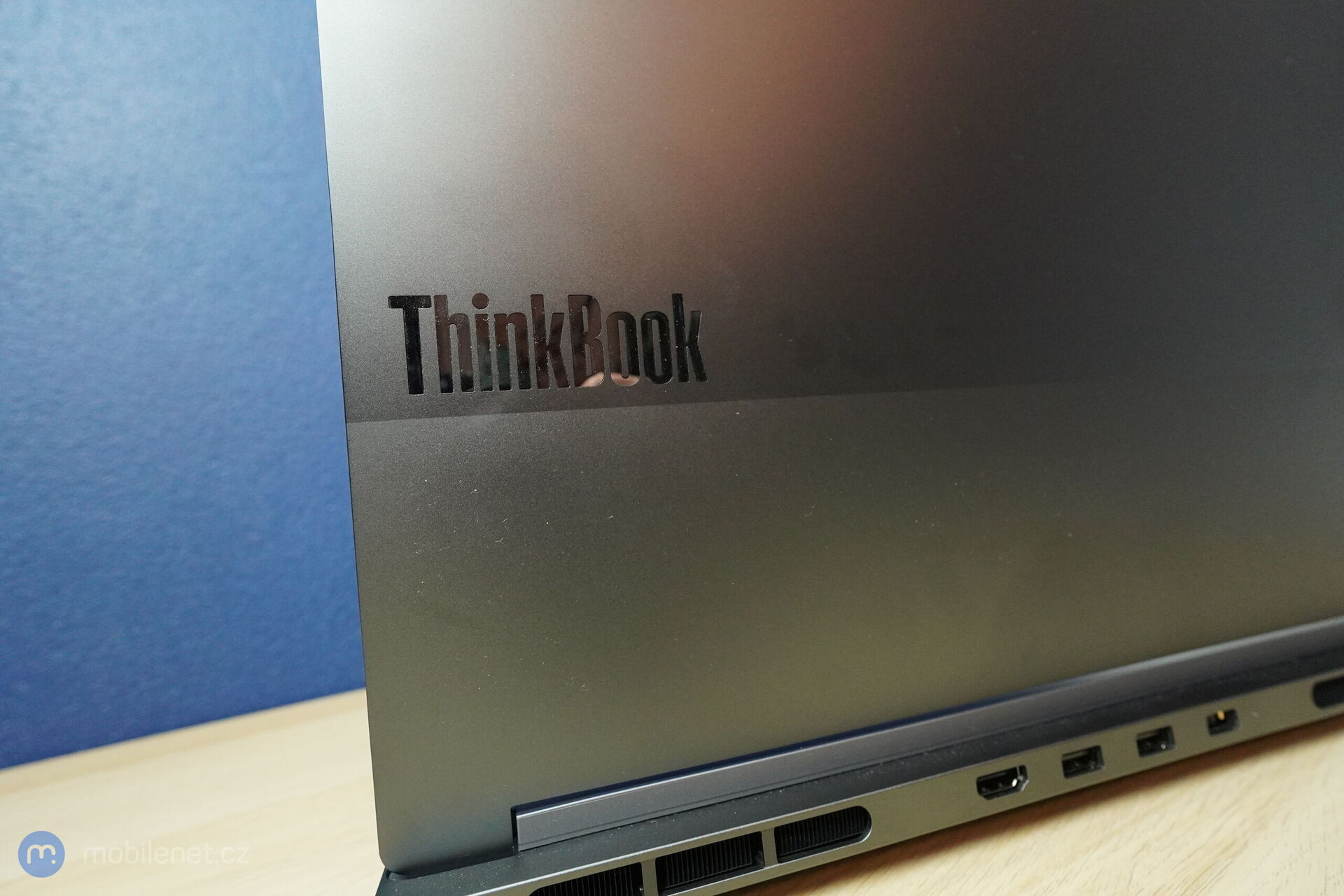 Lenovo ThinkBook 16p Gen 4