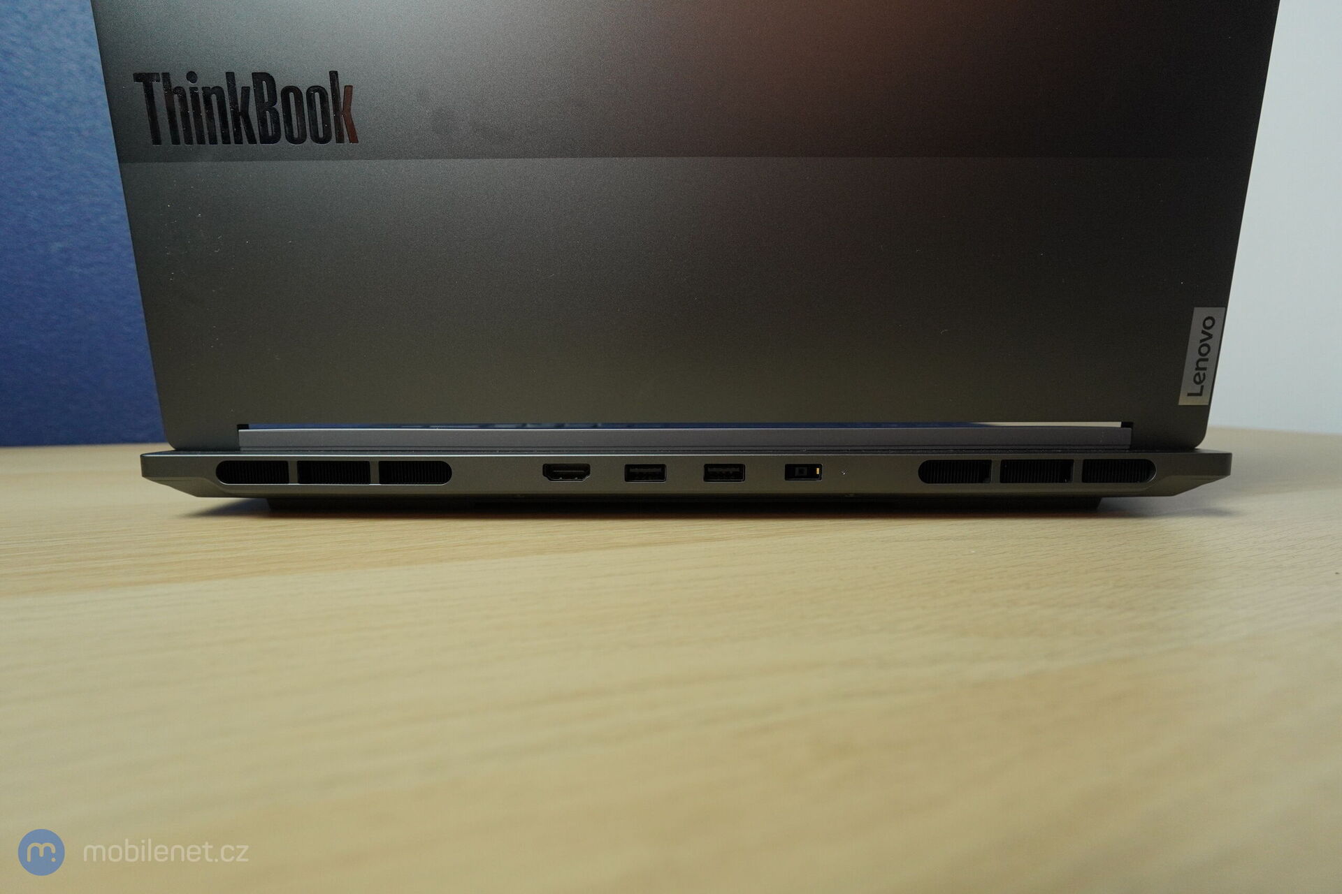 Lenovo ThinkBook 16p Gen 4