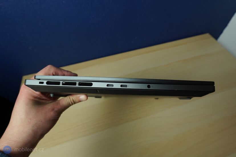 Lenovo ThinkBook 16p Gen 4