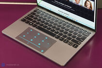 Lenovo ThinkBook Flip AI PC