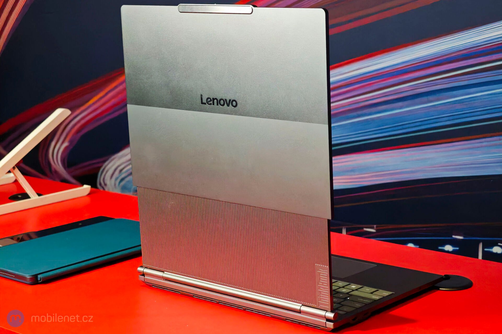 Lenovo ThinkBook Plus Gen 6 Rollable