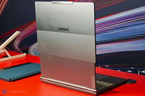 Lenovo ThinkBook Plus Gen 6 Rollable