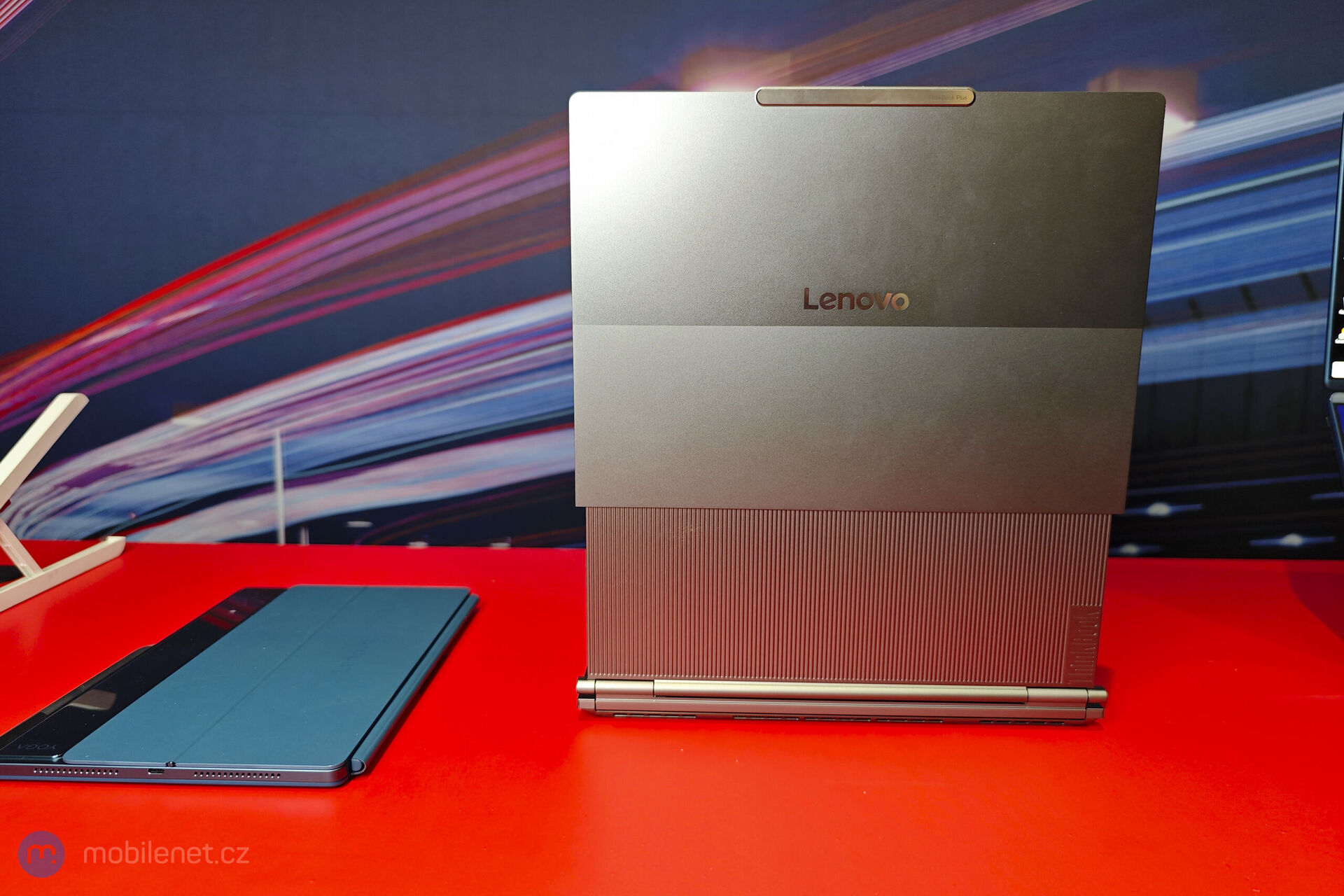 Lenovo ThinkBook Plus Gen 6 Rollable