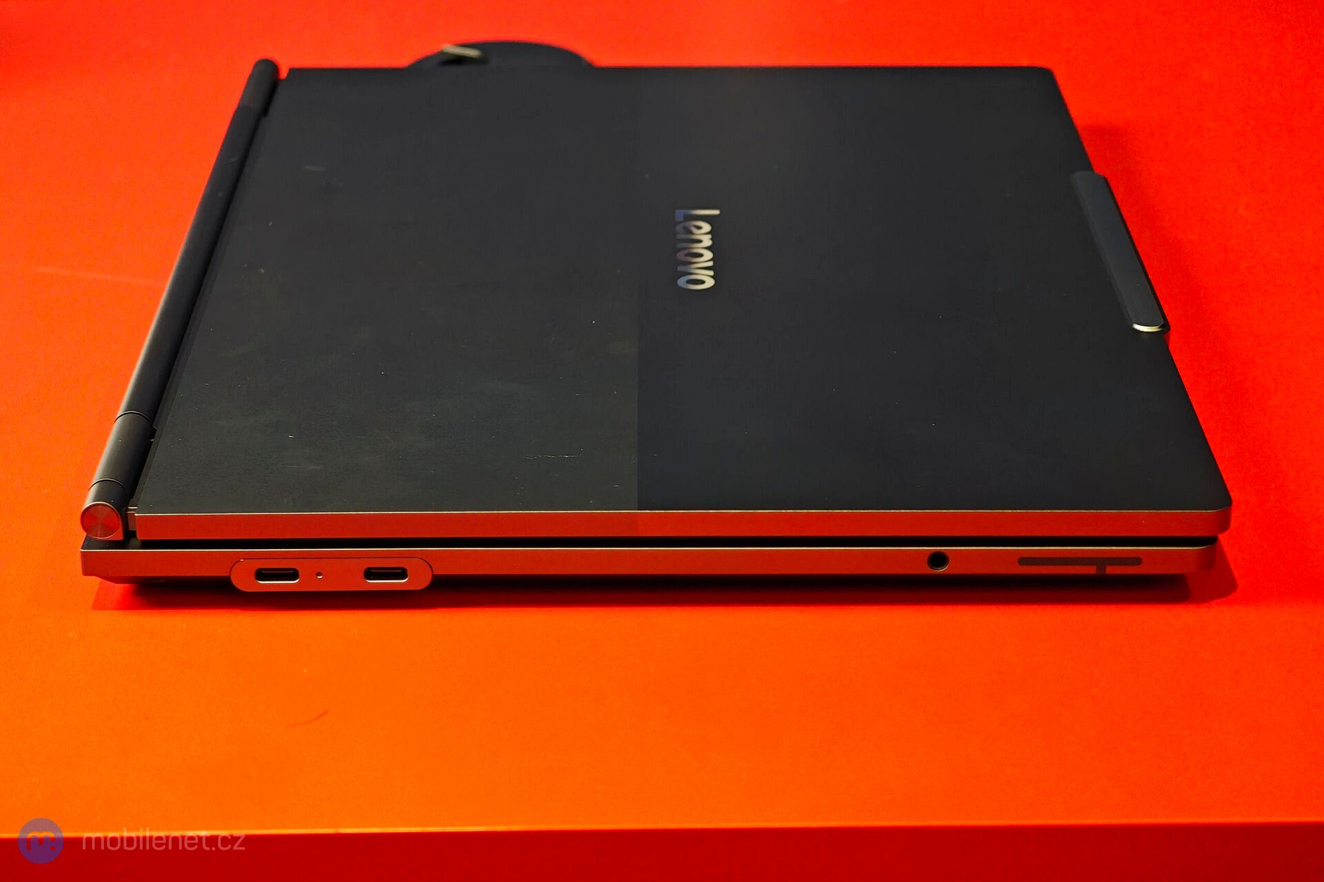 Lenovo ThinkBook Plus Gen 6 Rollable