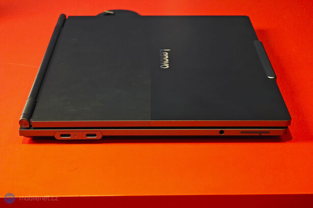 Lenovo ThinkBook Plus Gen 6 Rollable