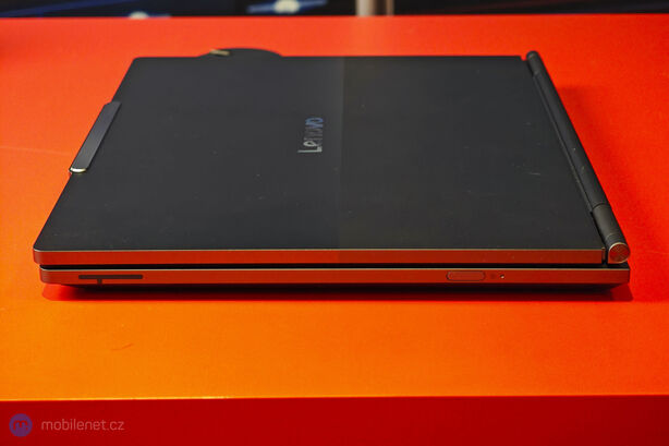 Lenovo ThinkBook Plus Gen 6 Rollable