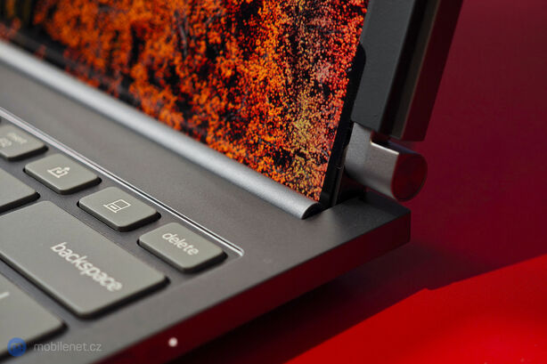 Lenovo ThinkBook Plus Gen 6 Rollable