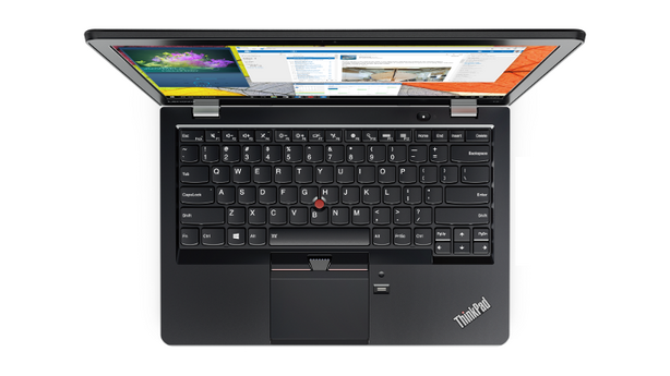 Lenovo ThinkPad 13