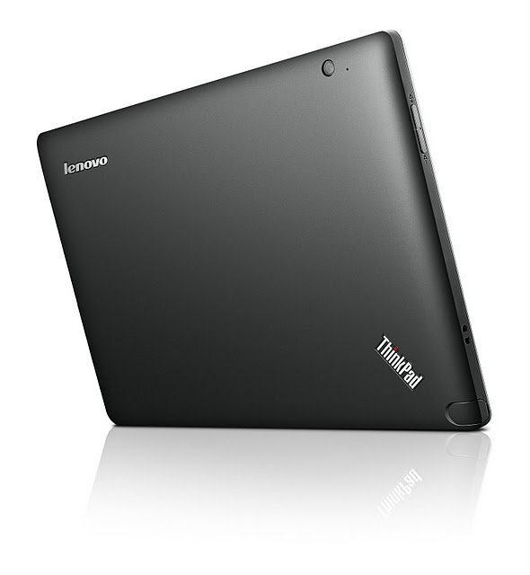 Lenovo ThinkPad