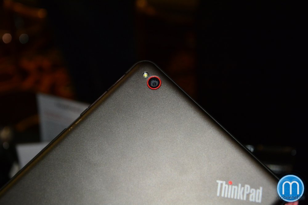 Lenovo ThinkPad 8