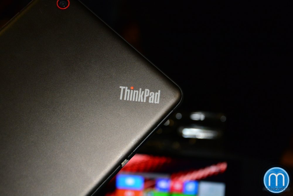 Lenovo ThinkPad 8