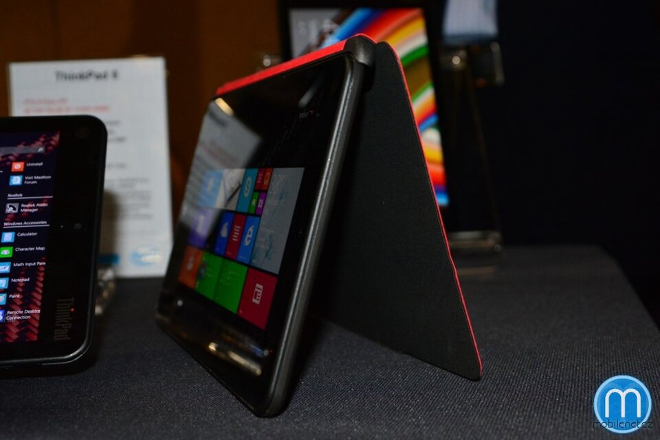 Lenovo ThinkPad 8