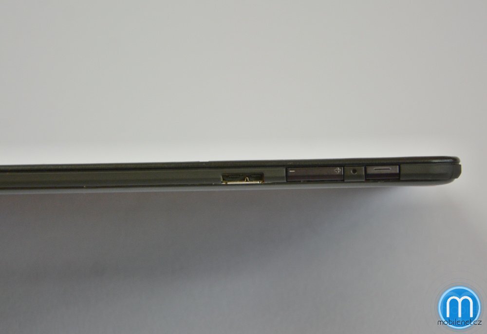 Lenovo ThinkPad 8
