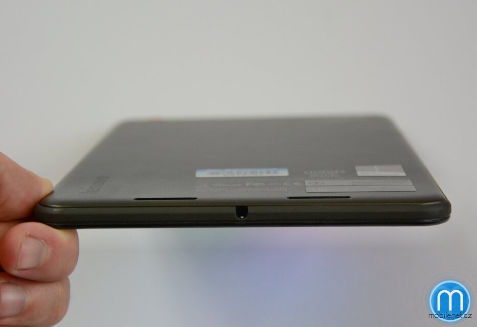 Lenovo ThinkPad 8