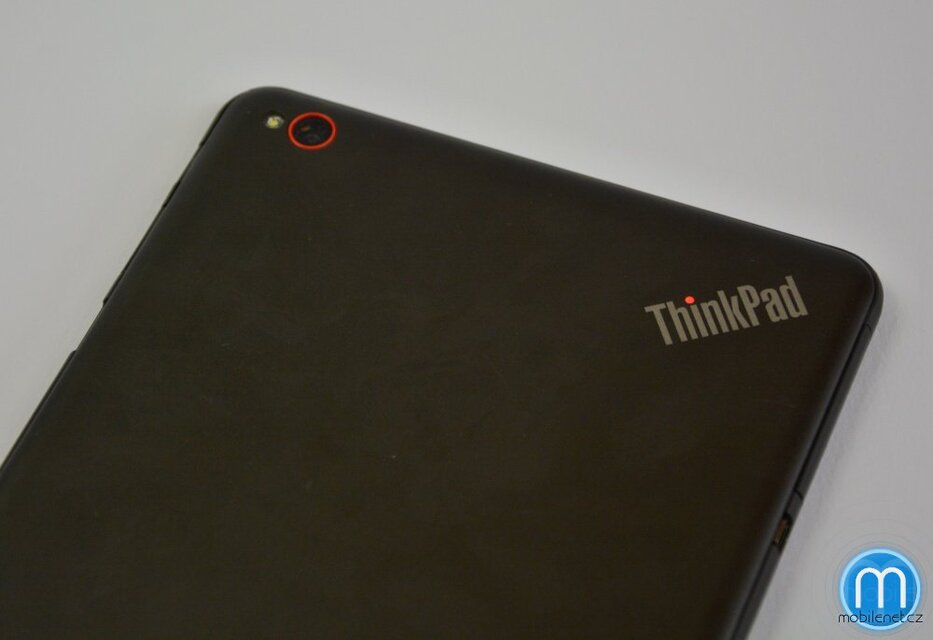 Lenovo ThinkPad 8
