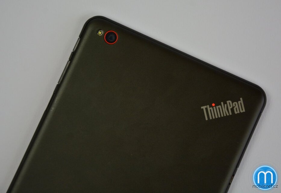 Lenovo ThinkPad 8